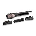 Suszarko-lokówka do włosów Babyliss AS200E (1000W; kolor czarny) (WYPRZEDAŻ)