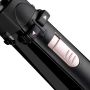 Suszarko-lokówka do włosów Babyliss AS200E (1000W; kolor czarny) (WYPRZEDAŻ)