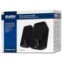 SVEN 312 Black Wired 4 W