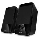 SVEN 312 Black Wired 4 W