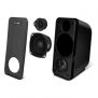 SVEN 470 Black Wired 12 W