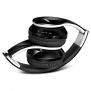 SVEN AP-B450MV Headset Head-band 3.5 mm connector Micro-USB Bluetooth Black
