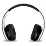 SVEN AP-B450MV Headset Head-band 3.5 mm connector Micro-USB Bluetooth Black