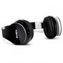 SVEN AP-B450MV Headset Head-band 3.5 mm connector Micro-USB Bluetooth Black