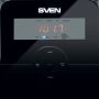 SVEN HT-200 Black 80 W