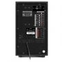 SVEN HT-210 speaker set 5.1 channels 125 W Black Unpacked