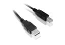 SVEN KABEL DO DRUKARKI USB 2.0 AM - BM, 1.8 M