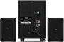 SVEN MS-110 SPEAKERS 2.1  USB, SD 10W