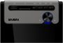 SVEN MS-110 SPEAKERS 2.1  USB, SD 10W
