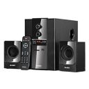 SVEN MS-1820 Home audio micro system Black 40 W