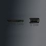 SVEN MS-1820 Home audio micro system Black 40 W