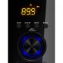 SVEN MS-2050 55 W Black 2.1 channels Unpacked