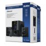 SVEN MS-2050 55 W Black 2.1 channels Unpacked