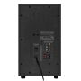 SVEN MS-2100 Home audio micro system Black 80 W