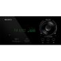SVEN MS-2100 Home audio micro system Black 80 W