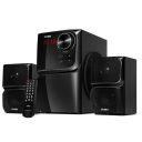 SVEN MS-305 40W SPEAKERS 2.1 USB, FM, BLUETOOTH