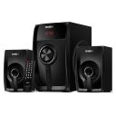 SVEN MS-307 40W SPEAKERS 2.1 USB, FM, BLUETOOTH