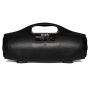 SVEN PS-460 18W portable BT speaker Black