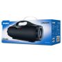 SVEN PS-460 18W portable BT speaker Black
