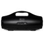 SVEN PS-460 18W portable BT speaker Black