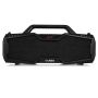 SVEN PS-480 24W portable BT speaker Black
