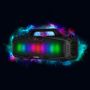 SVEN PS-480 24W portable BT speaker Black