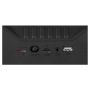SVEN PS-480 24W portable BT speaker Black
