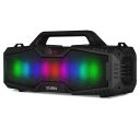 SVEN PS-480 24W portable BT speaker Black