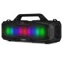 SVEN PS-480 24W portable BT speaker Black