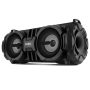 SVEN PS-485 20W portable BT speaker Black Unpacked