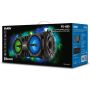 SVEN PS-485 20W portable BT speaker Black Unpacked
