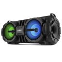 SVEN PS-485 20W portable BT speaker Black Unpacked