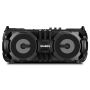 SVEN PS-485 20W portable BT speaker Black Unpacked