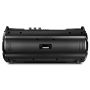 SVEN PS-485 20W portable BT speaker Black Unpacked