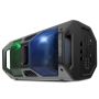 SVEN PS-600 50W portable BT speaker Black