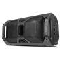 SVEN PS-600 50W portable BT speaker Black