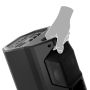 SVEN PS-600 50W portable BT speaker Black