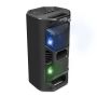 SVEN PS-600 50W portable BT speaker Black