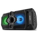SVEN PS-650 50W portable BT speaker Black