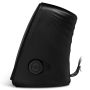 SVEN SPEAKERS 380 BLACK 2X3W