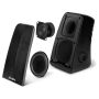 SVEN SPEAKERS 380 BLACK 2X3W