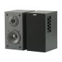 SVEN SPS-611S Black Wired 36 W