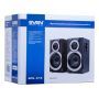 SVEN SPS-619 2-way Black Wired 20 W