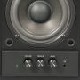 SVEN SPS-702 Black Wired 46 W