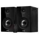 SVEN SPS-721 Black Wireless 50 W