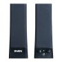 SVEN SV-0110235BK loudspeaker 5-way Black Wired 4 W