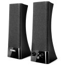 SVEN SV-0110235BK loudspeaker 5-way Black Wired 4 W