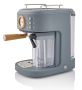 SWAN EKSPRES CIŚNIENIOWY AUTO NORDIC GREY SK22150G