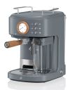 SWAN EKSPRES CIŚNIENIOWY AUTO NORDIC GREY SK22150G