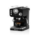 Swan SK22110BN coffee maker Espresso machine 1.2 L Manual